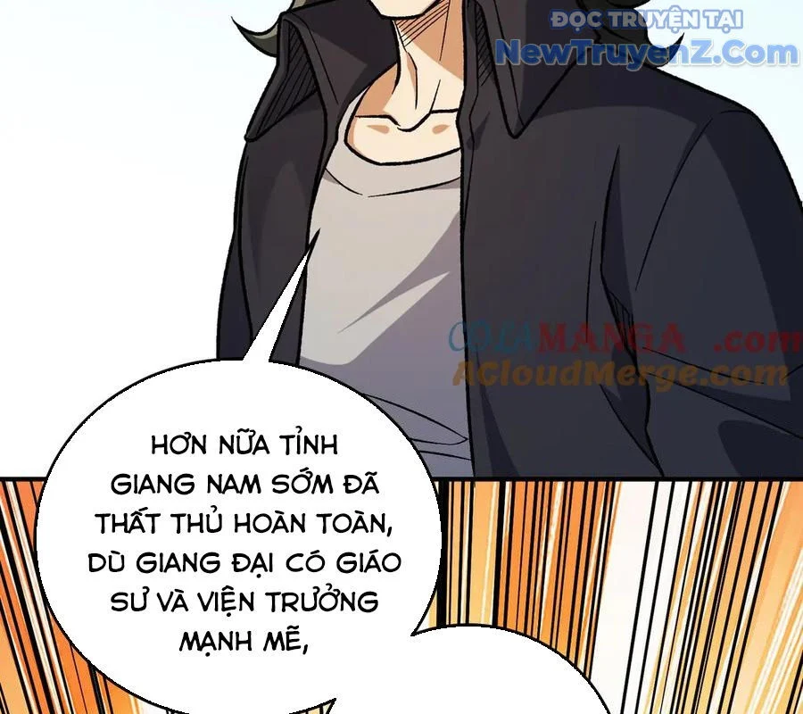 Toàn Dân Chuyển Chức : Duy Ta Vô Chức Tán Nhân Chapter 169 - Trang 2
