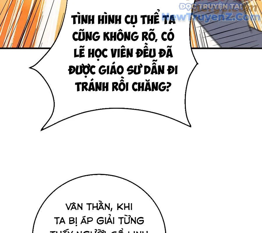 Toàn Dân Chuyển Chức : Duy Ta Vô Chức Tán Nhân Chapter 169 - Trang 2