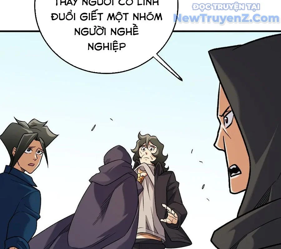 Toàn Dân Chuyển Chức : Duy Ta Vô Chức Tán Nhân Chapter 169 - Trang 2