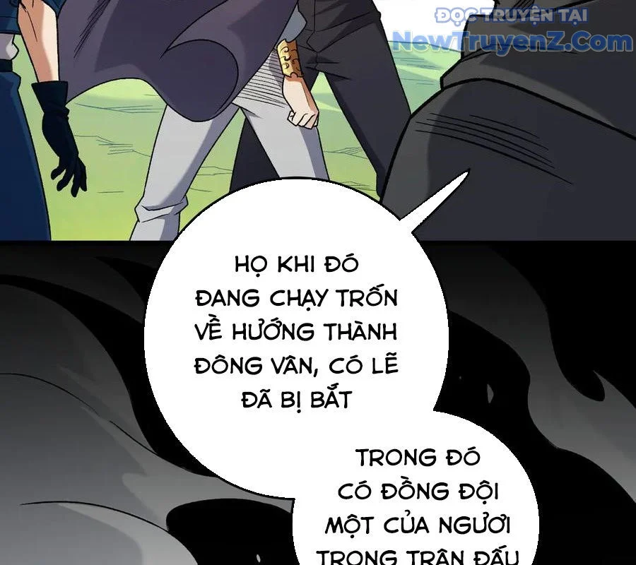 Toàn Dân Chuyển Chức : Duy Ta Vô Chức Tán Nhân Chapter 169 - Trang 2