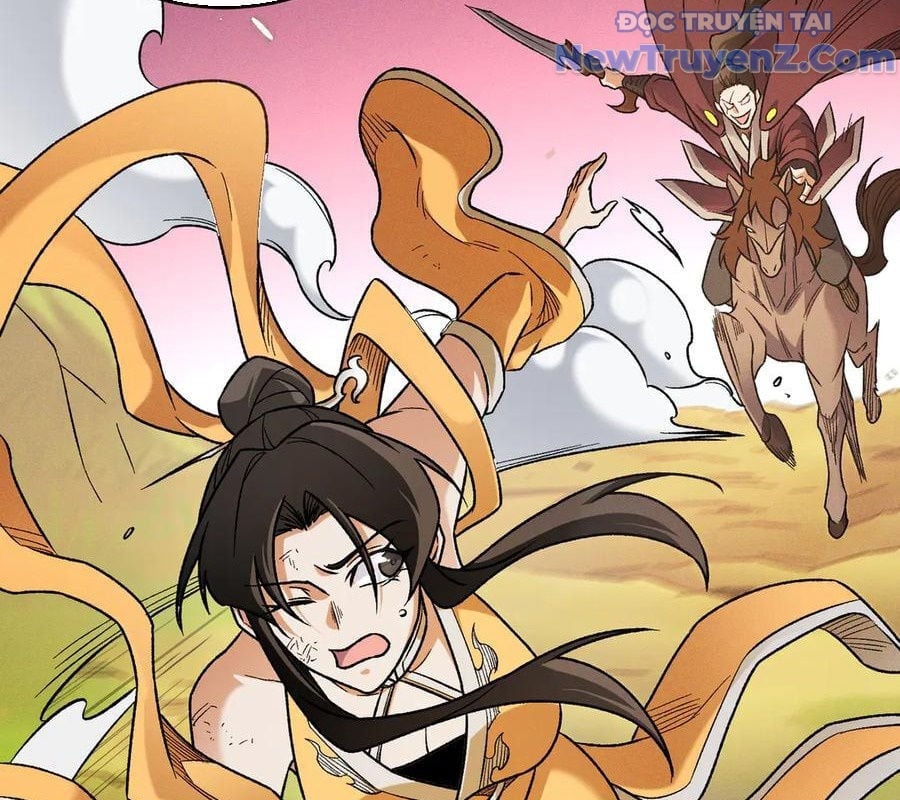 Toàn Dân Chuyển Chức : Duy Ta Vô Chức Tán Nhân Chapter 169 - Trang 2