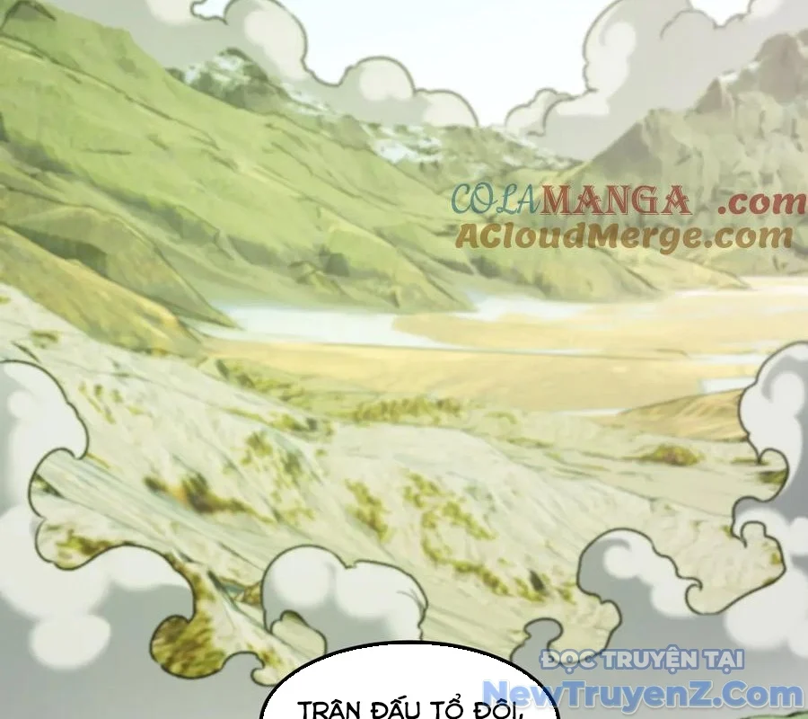 Toàn Dân Chuyển Chức : Duy Ta Vô Chức Tán Nhân Chapter 170 - Trang 2