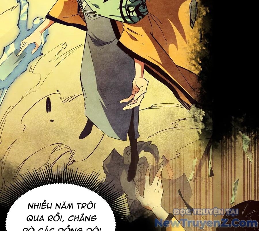 Toàn Dân Chuyển Chức : Duy Ta Vô Chức Tán Nhân Chapter 170 - Trang 2