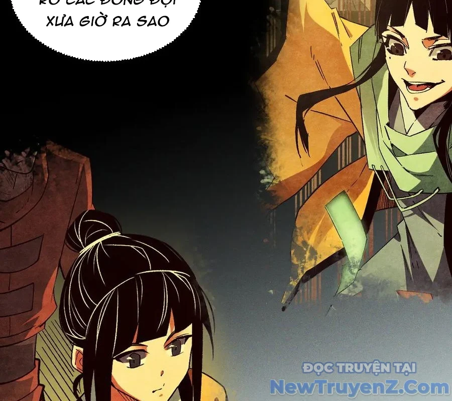 Toàn Dân Chuyển Chức : Duy Ta Vô Chức Tán Nhân Chapter 170 - Trang 2