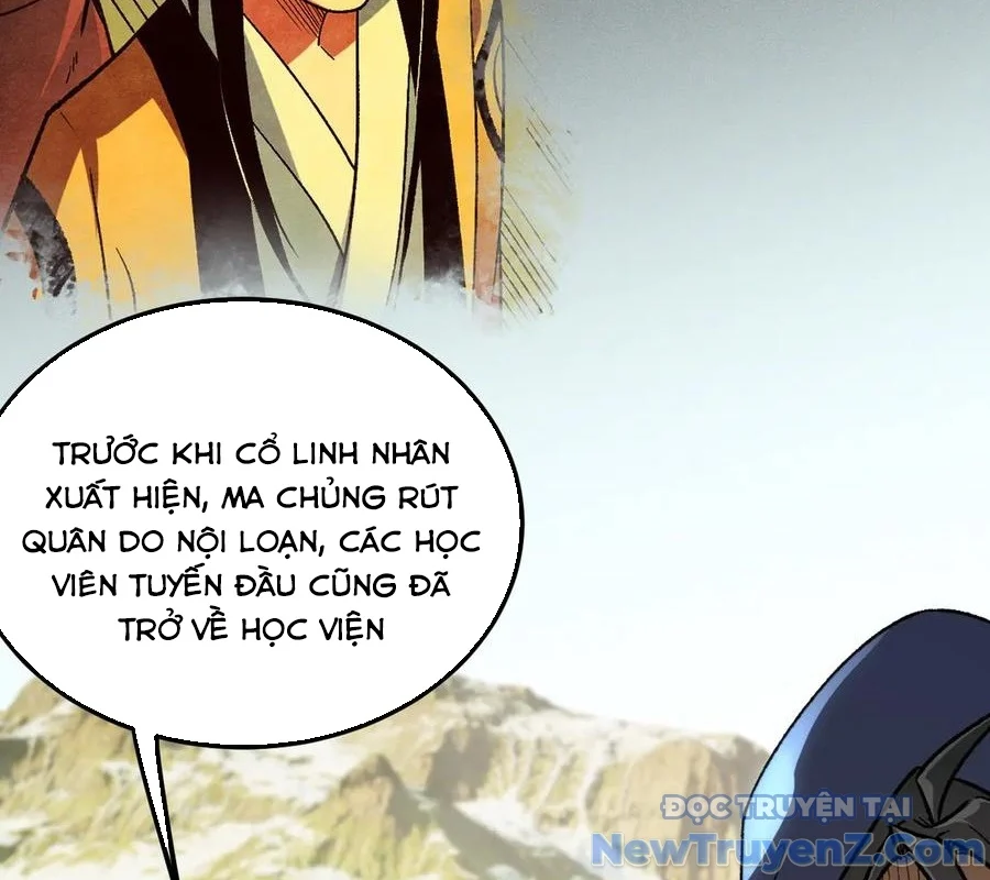 Toàn Dân Chuyển Chức : Duy Ta Vô Chức Tán Nhân Chapter 170 - Trang 2