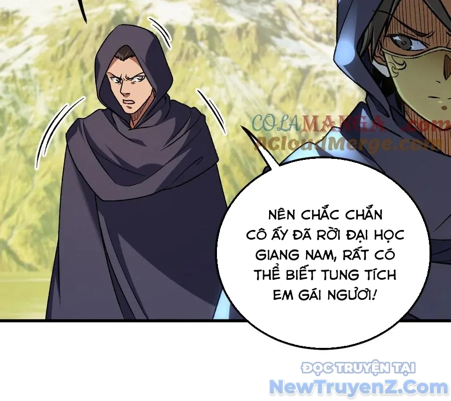 Toàn Dân Chuyển Chức : Duy Ta Vô Chức Tán Nhân Chapter 170 - Trang 2