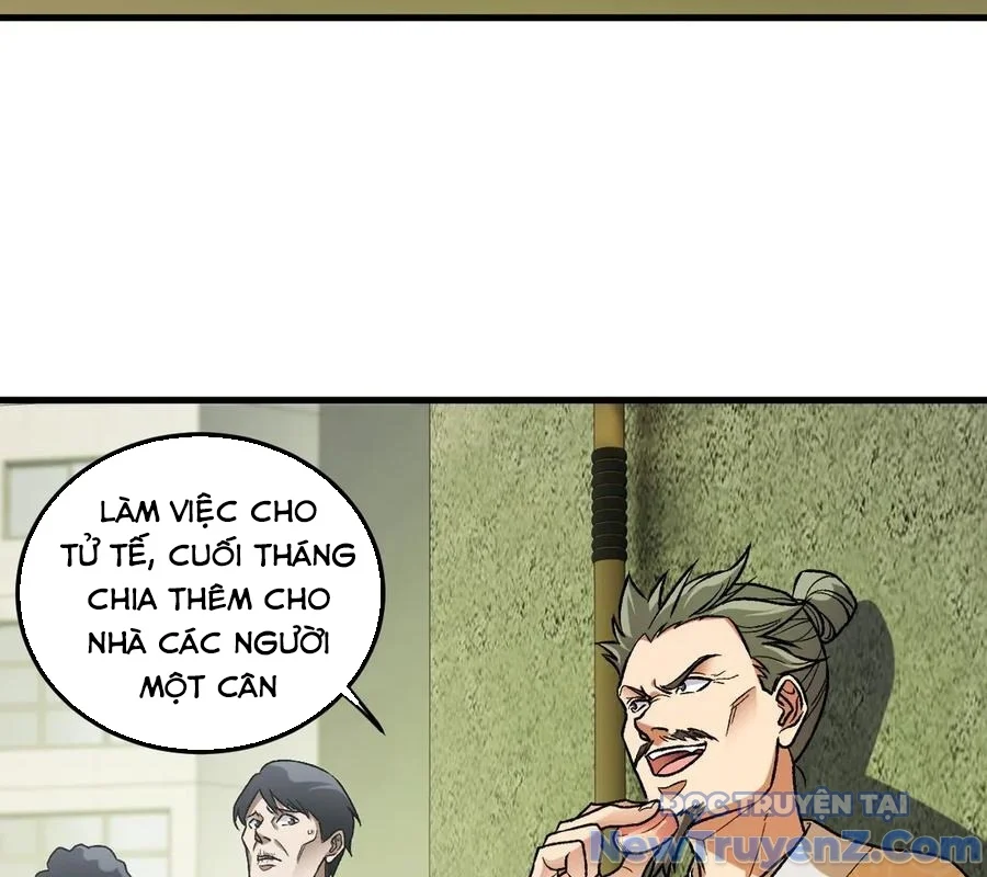 Toàn Dân Chuyển Chức : Duy Ta Vô Chức Tán Nhân Chapter 170 - Trang 2