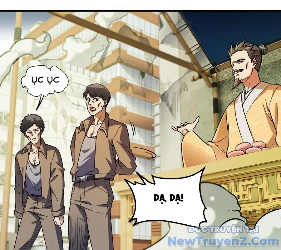 Toàn Dân Chuyển Chức : Duy Ta Vô Chức Tán Nhân Chapter 170 - Trang 2