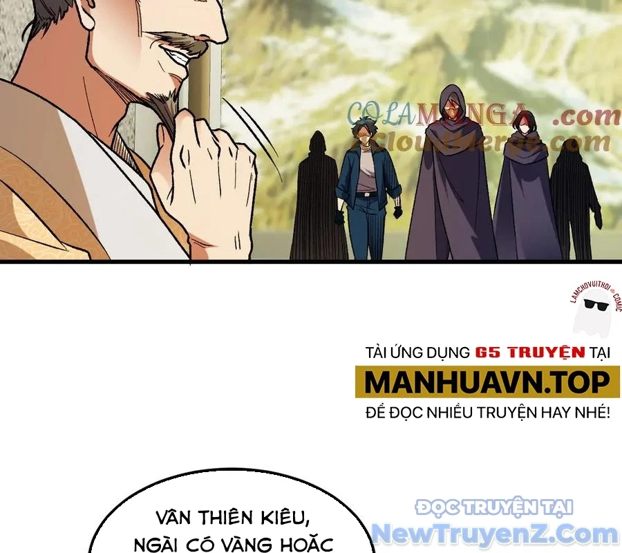 Toàn Dân Chuyển Chức : Duy Ta Vô Chức Tán Nhân Chapter 170 - Trang 2