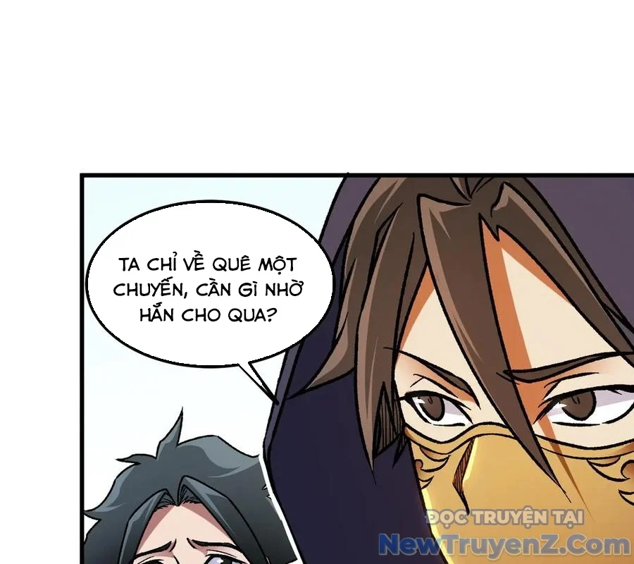 Toàn Dân Chuyển Chức : Duy Ta Vô Chức Tán Nhân Chapter 170 - Trang 2