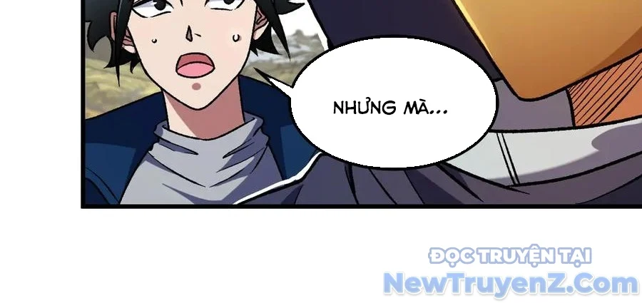 Toàn Dân Chuyển Chức : Duy Ta Vô Chức Tán Nhân Chapter 170 - Trang 2