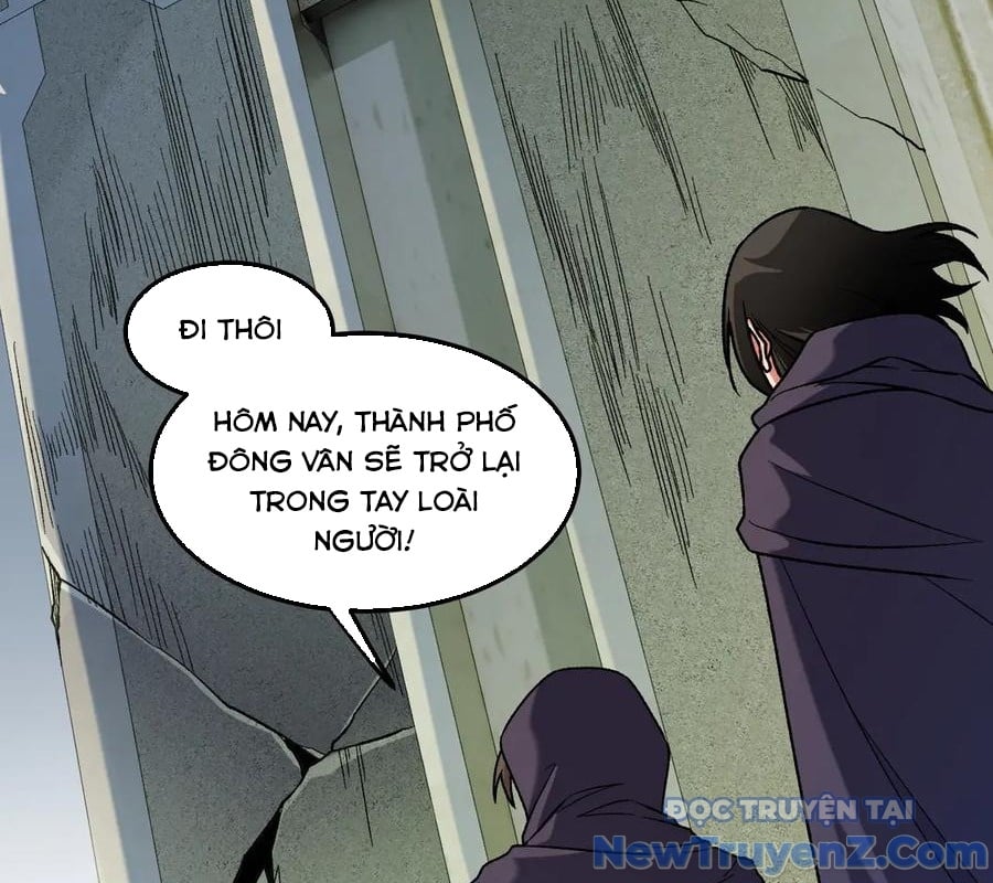 Toàn Dân Chuyển Chức : Duy Ta Vô Chức Tán Nhân Chapter 170 - Trang 2