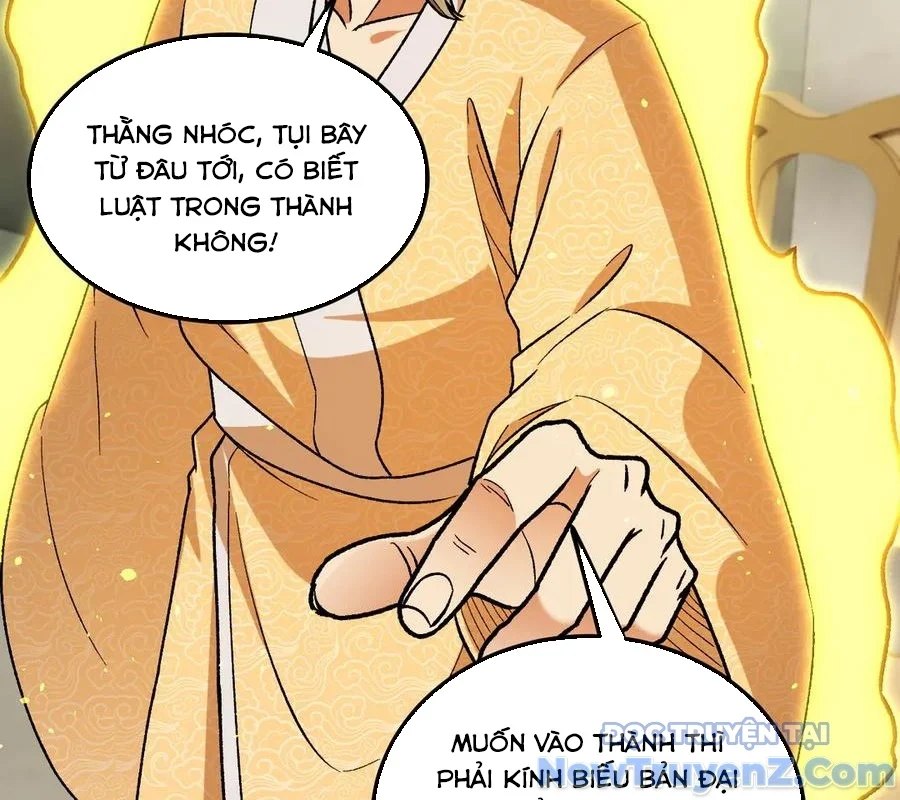Toàn Dân Chuyển Chức : Duy Ta Vô Chức Tán Nhân Chapter 170 - Trang 2