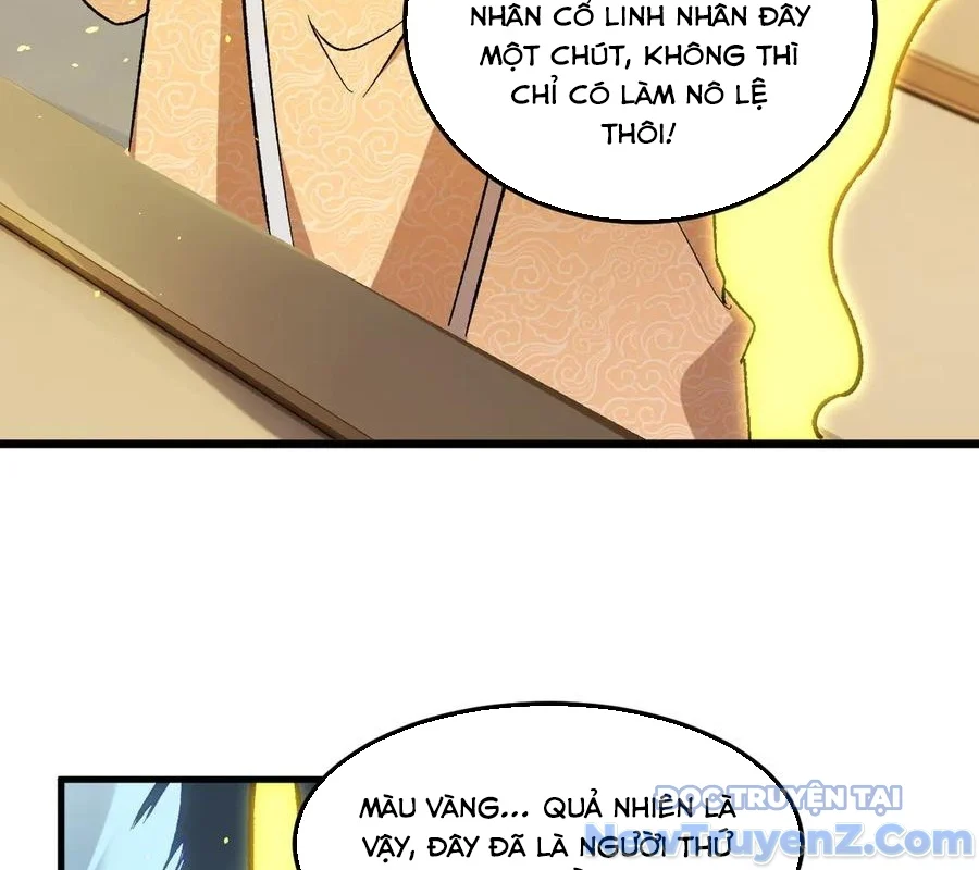Toàn Dân Chuyển Chức : Duy Ta Vô Chức Tán Nhân Chapter 170 - Trang 2