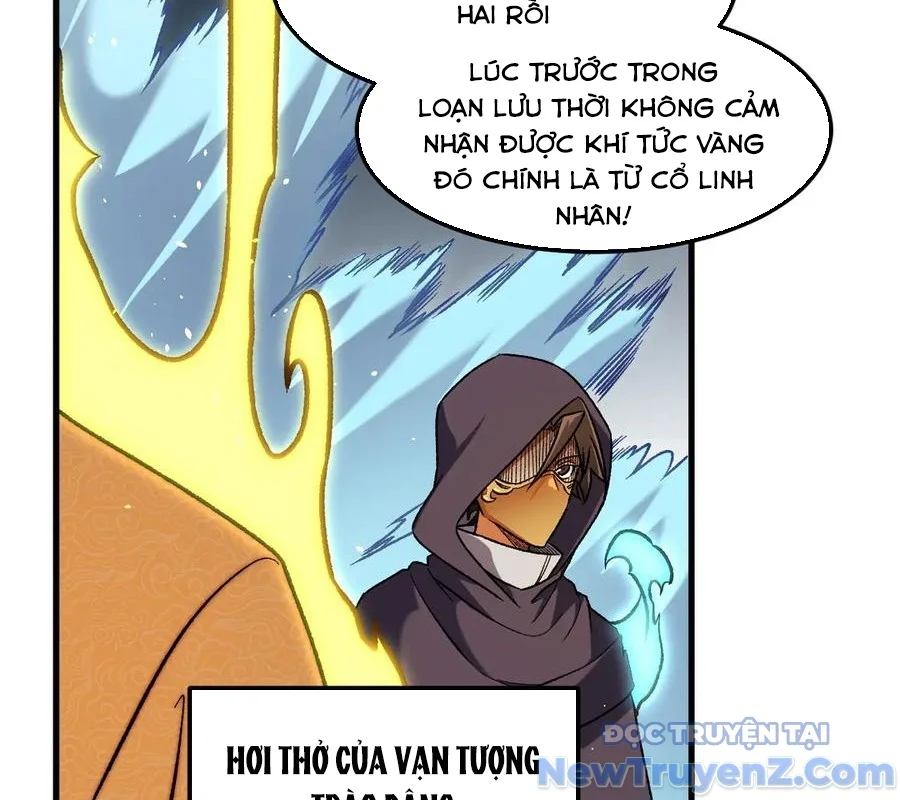 Toàn Dân Chuyển Chức : Duy Ta Vô Chức Tán Nhân Chapter 170 - Trang 2