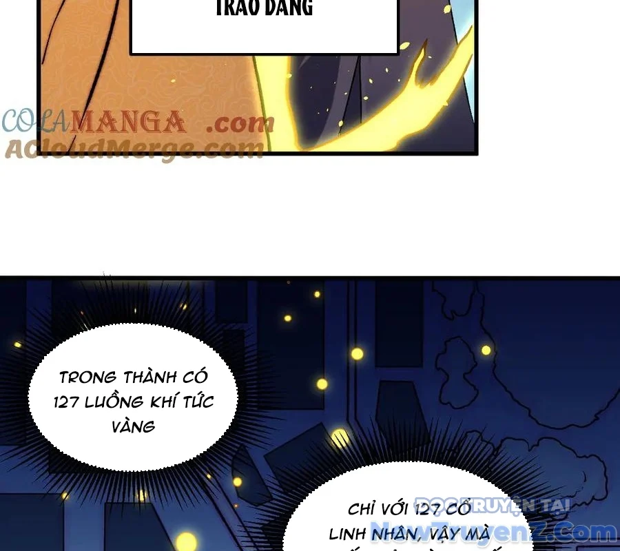 Toàn Dân Chuyển Chức : Duy Ta Vô Chức Tán Nhân Chapter 170 - Trang 2