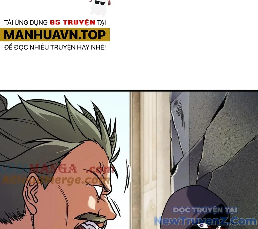 Toàn Dân Chuyển Chức : Duy Ta Vô Chức Tán Nhân Chapter 170 - Trang 2