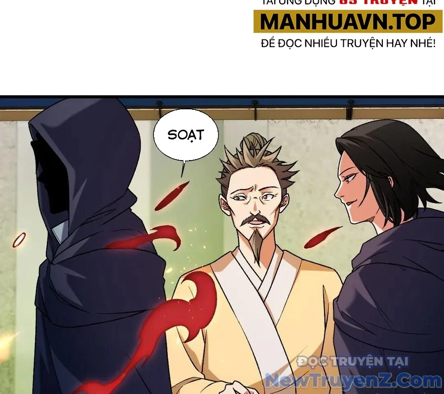 Toàn Dân Chuyển Chức : Duy Ta Vô Chức Tán Nhân Chapter 170 - Trang 2