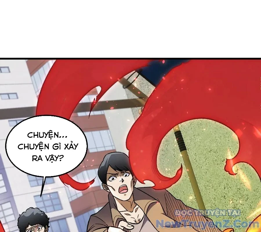 Toàn Dân Chuyển Chức : Duy Ta Vô Chức Tán Nhân Chapter 170 - Trang 2