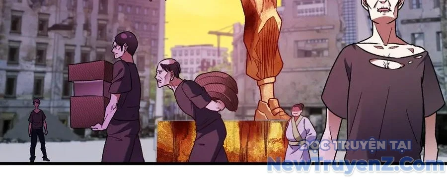 Toàn Dân Chuyển Chức : Duy Ta Vô Chức Tán Nhân Chapter 170 - Trang 2