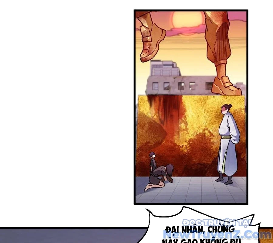 Toàn Dân Chuyển Chức : Duy Ta Vô Chức Tán Nhân Chapter 170 - Trang 2