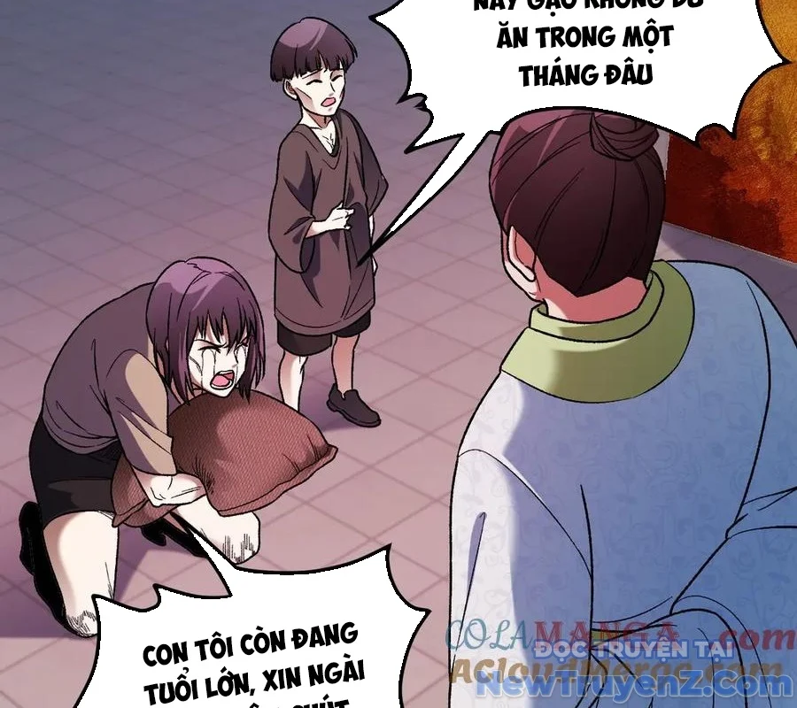 Toàn Dân Chuyển Chức : Duy Ta Vô Chức Tán Nhân Chapter 170 - Trang 2