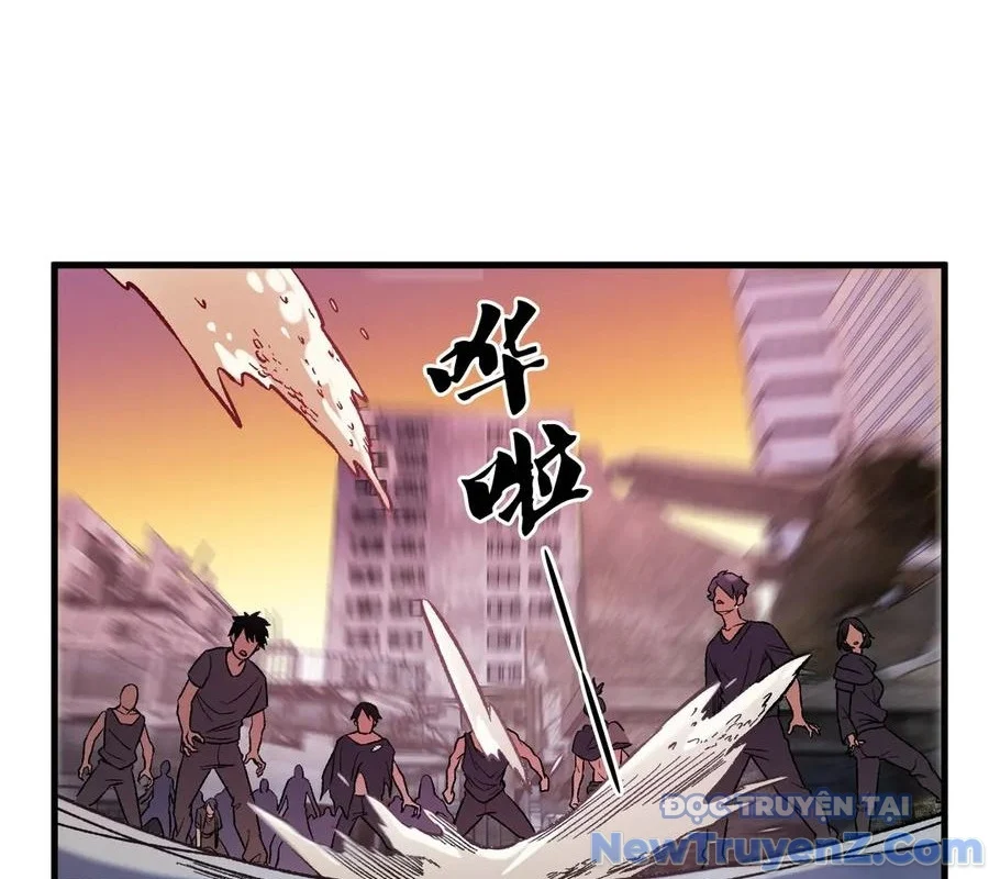 Toàn Dân Chuyển Chức : Duy Ta Vô Chức Tán Nhân Chapter 170 - Trang 2