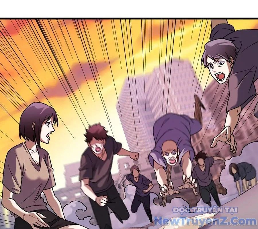 Toàn Dân Chuyển Chức : Duy Ta Vô Chức Tán Nhân Chapter 170 - Trang 2