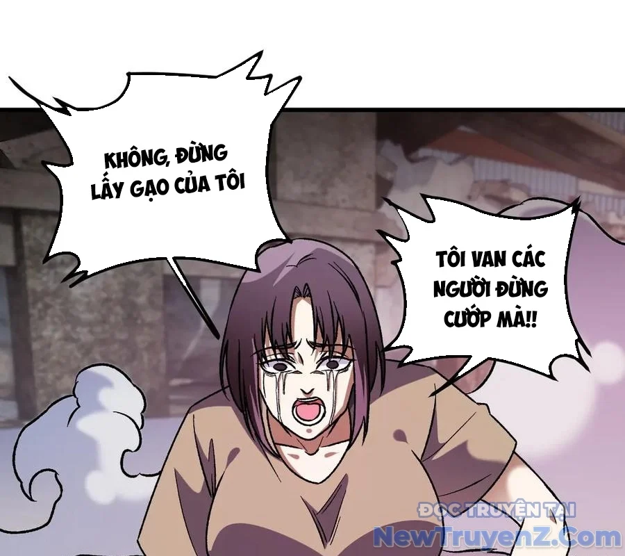 Toàn Dân Chuyển Chức : Duy Ta Vô Chức Tán Nhân Chapter 170 - Trang 2