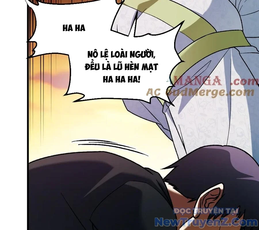Toàn Dân Chuyển Chức : Duy Ta Vô Chức Tán Nhân Chapter 170 - Trang 2