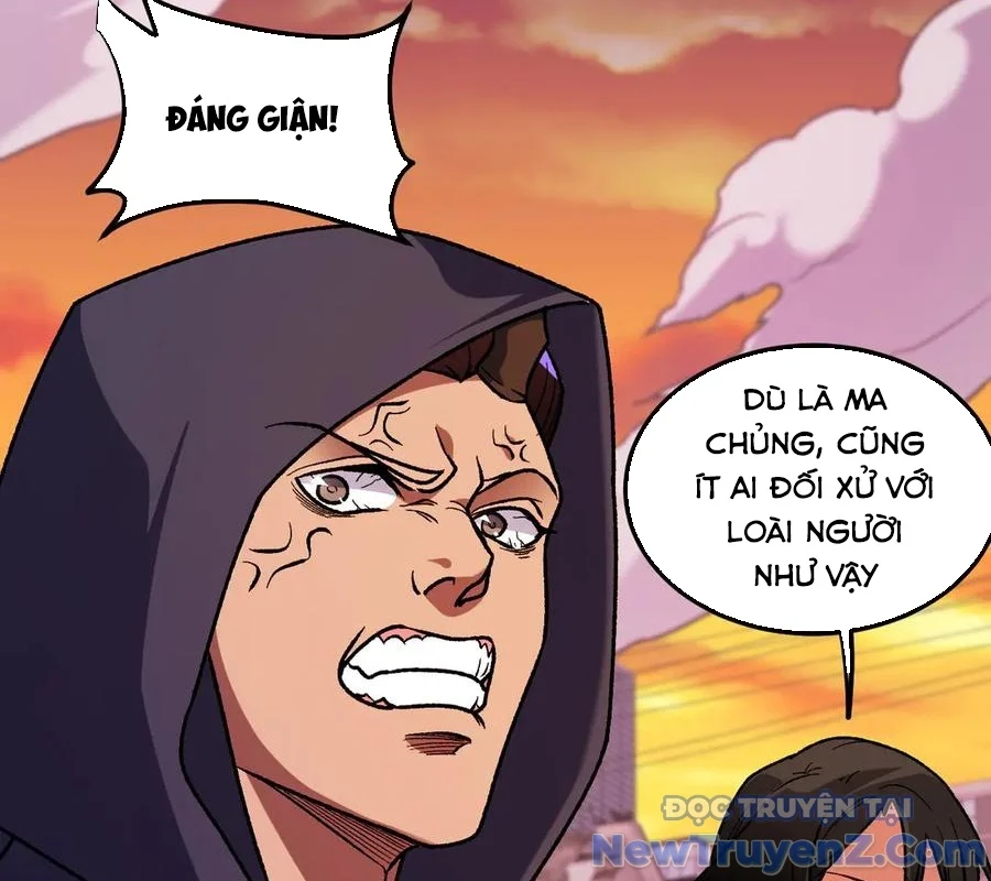 Toàn Dân Chuyển Chức : Duy Ta Vô Chức Tán Nhân Chapter 170 - Trang 2