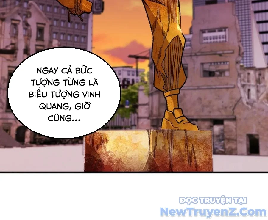 Toàn Dân Chuyển Chức : Duy Ta Vô Chức Tán Nhân Chapter 170 - Trang 2