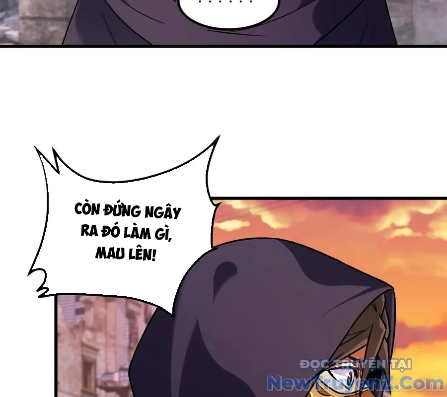 Toàn Dân Chuyển Chức : Duy Ta Vô Chức Tán Nhân Chapter 170 - Trang 2