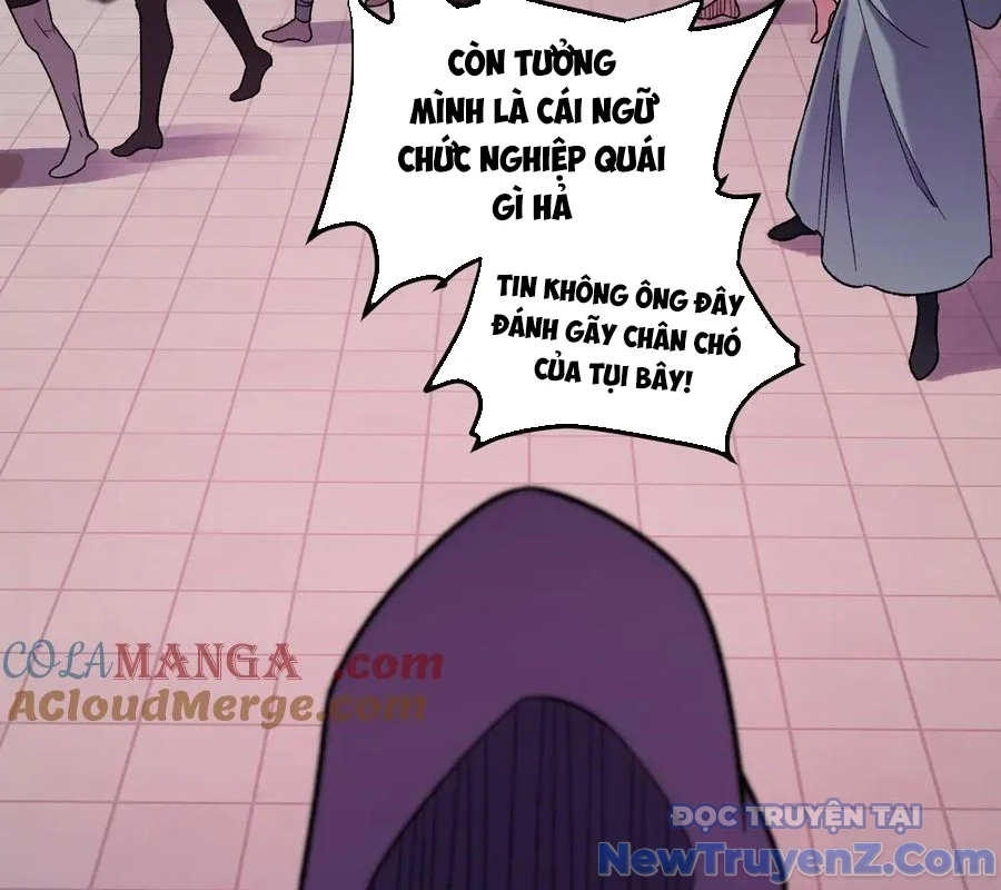 Toàn Dân Chuyển Chức : Duy Ta Vô Chức Tán Nhân Chapter 170 - Trang 2