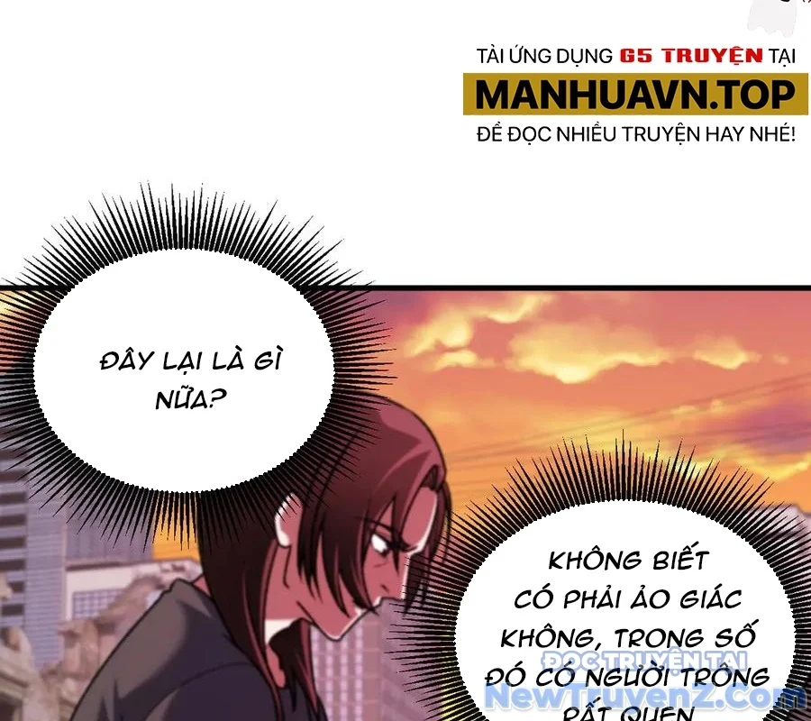 Toàn Dân Chuyển Chức : Duy Ta Vô Chức Tán Nhân Chapter 170 - Trang 2