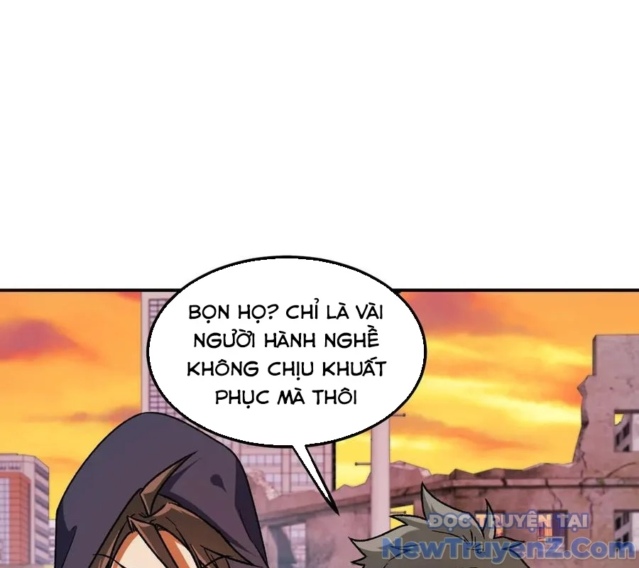 Toàn Dân Chuyển Chức : Duy Ta Vô Chức Tán Nhân Chapter 170 - Trang 2