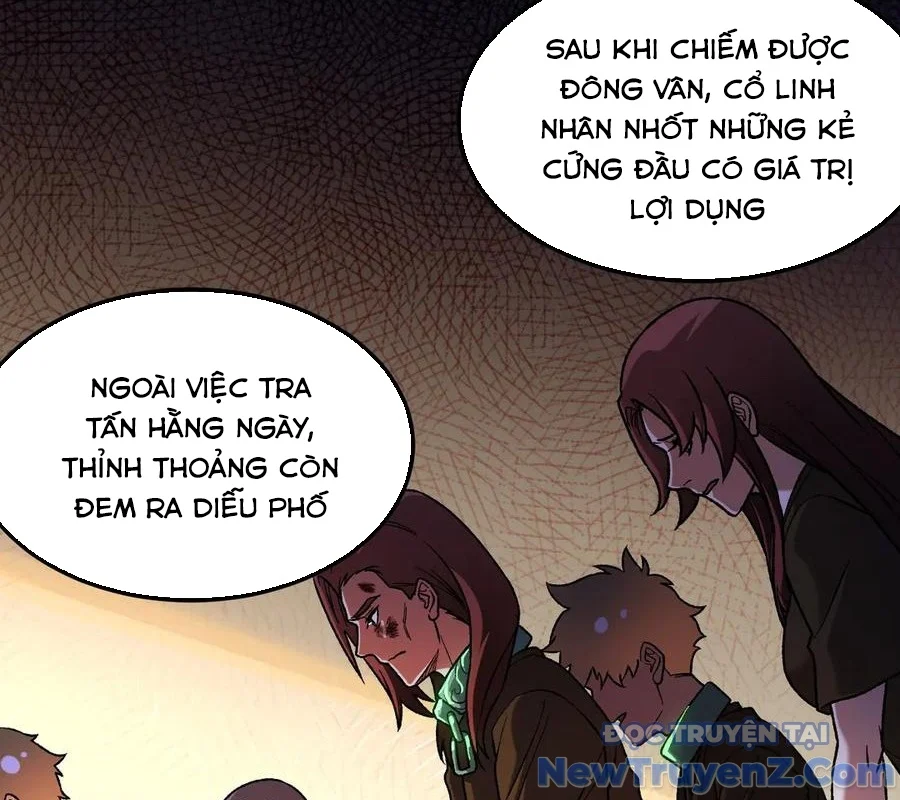Toàn Dân Chuyển Chức : Duy Ta Vô Chức Tán Nhân Chapter 170 - Trang 2