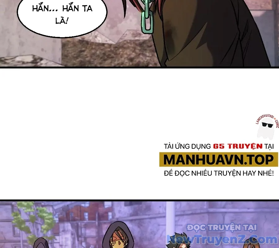 Toàn Dân Chuyển Chức : Duy Ta Vô Chức Tán Nhân Chapter 170 - Trang 2