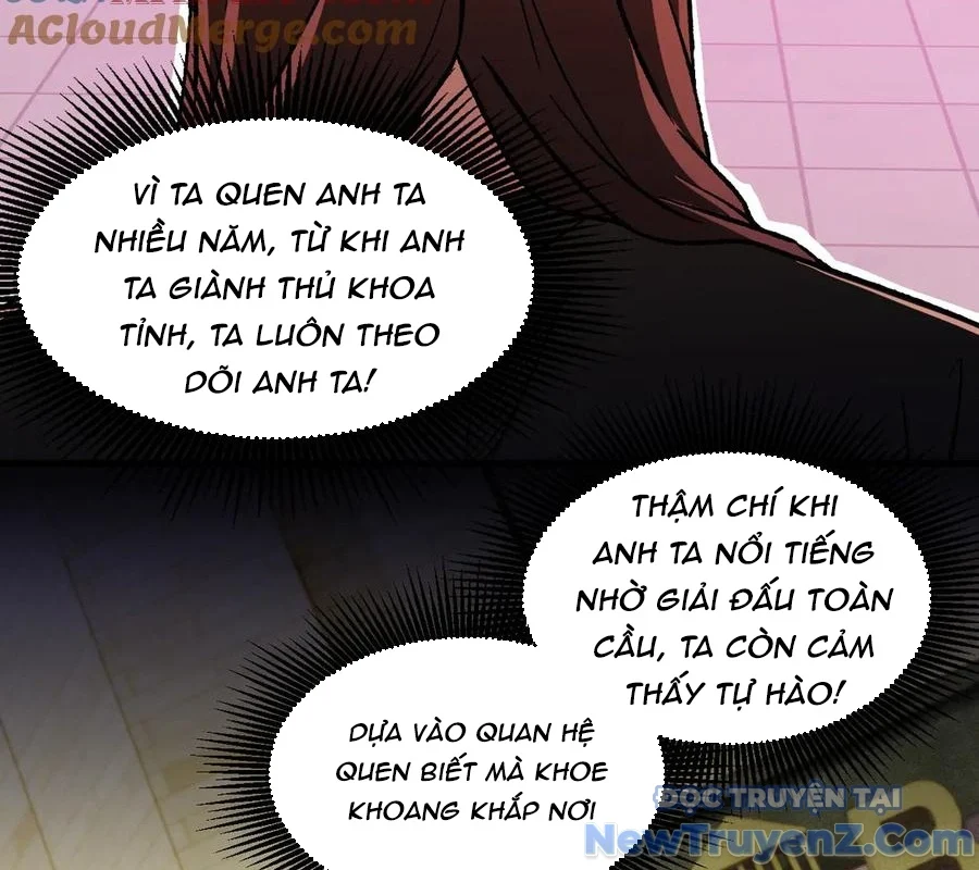 Toàn Dân Chuyển Chức : Duy Ta Vô Chức Tán Nhân Chapter 170 - Trang 2