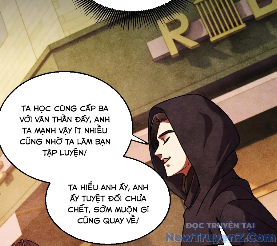 Toàn Dân Chuyển Chức : Duy Ta Vô Chức Tán Nhân Chapter 170 - Trang 2