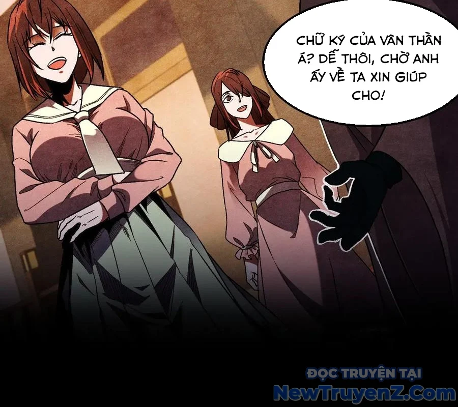 Toàn Dân Chuyển Chức : Duy Ta Vô Chức Tán Nhân Chapter 170 - Trang 2
