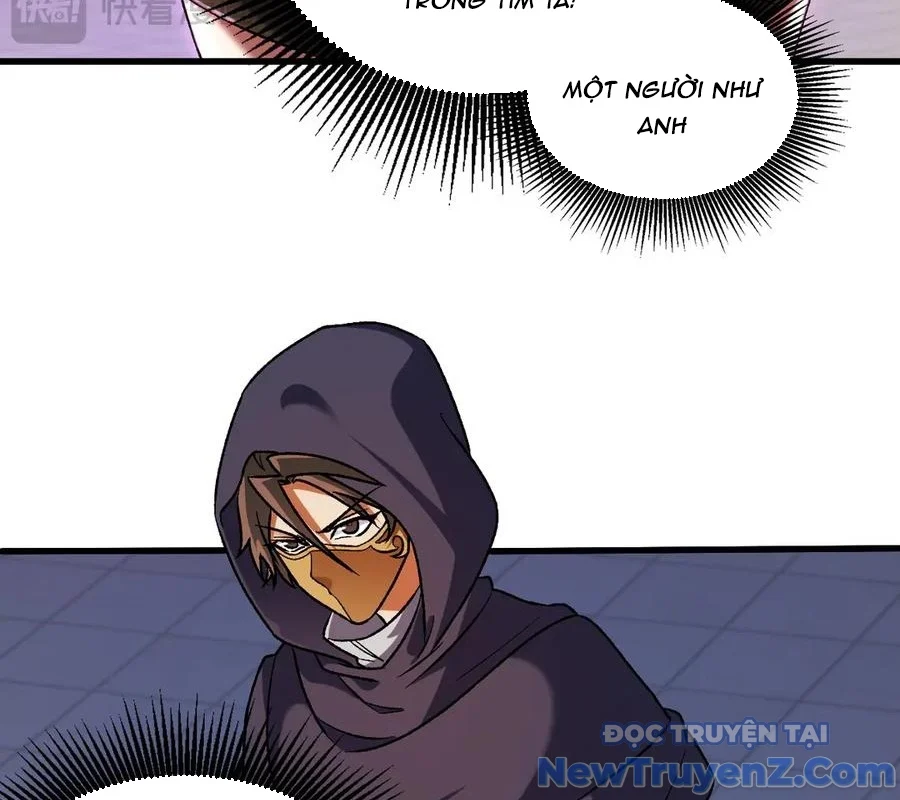 Toàn Dân Chuyển Chức : Duy Ta Vô Chức Tán Nhân Chapter 170 - Trang 2