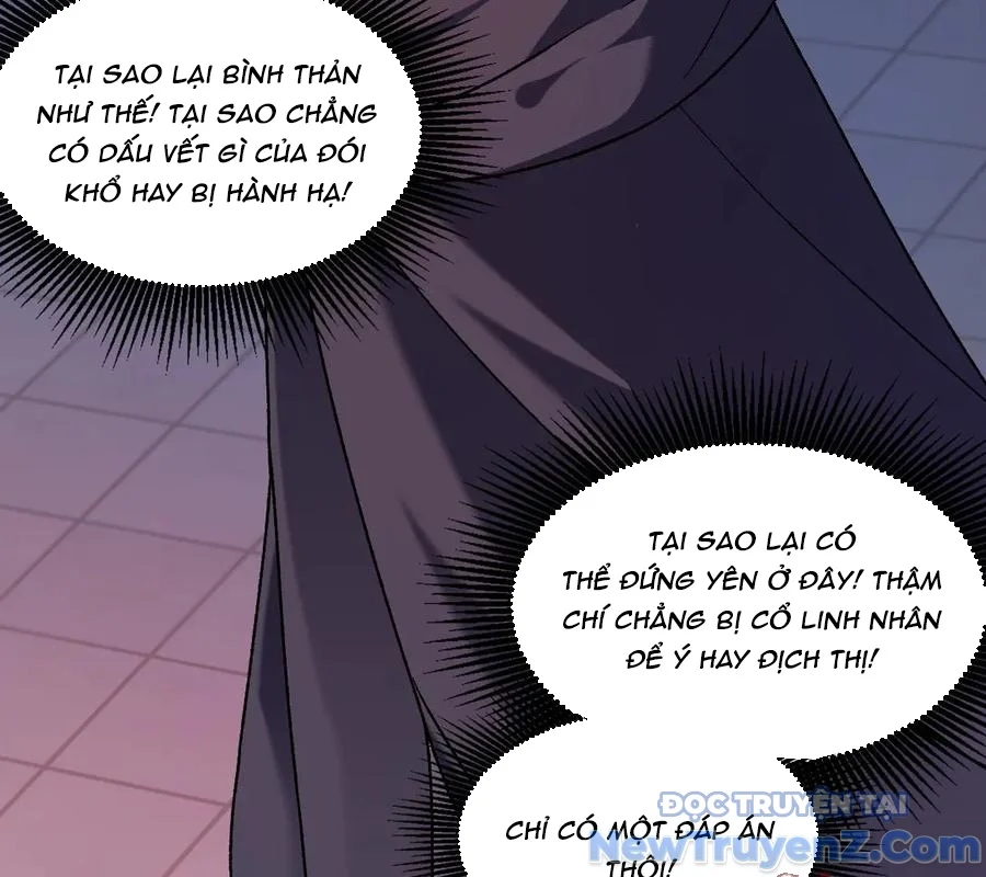 Toàn Dân Chuyển Chức : Duy Ta Vô Chức Tán Nhân Chapter 170 - Trang 2