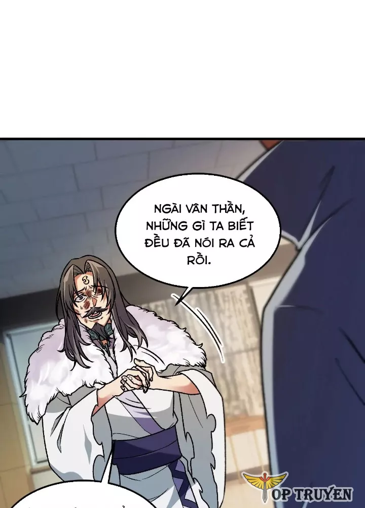 Toàn Dân Chuyển Chức : Duy Ta Vô Chức Tán Nhân Chapter 178 - Trang 3