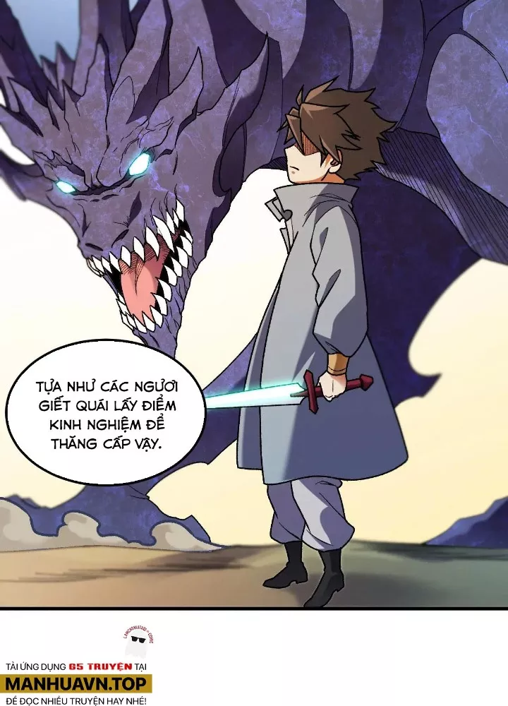 Toàn Dân Chuyển Chức : Duy Ta Vô Chức Tán Nhân Chapter 178 - Trang 3