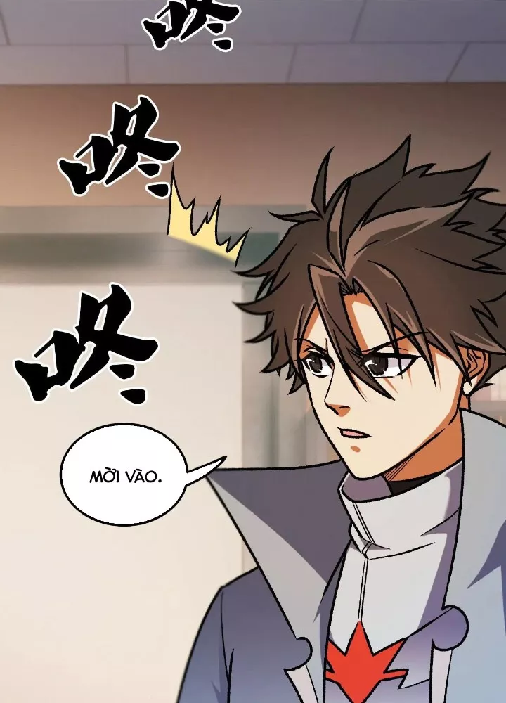 Toàn Dân Chuyển Chức : Duy Ta Vô Chức Tán Nhân Chapter 178 - Trang 3