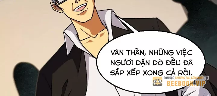 Toàn Dân Chuyển Chức : Duy Ta Vô Chức Tán Nhân Chapter 178 - Trang 3