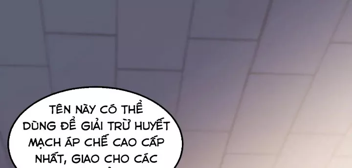 Toàn Dân Chuyển Chức : Duy Ta Vô Chức Tán Nhân Chapter 178 - Trang 3