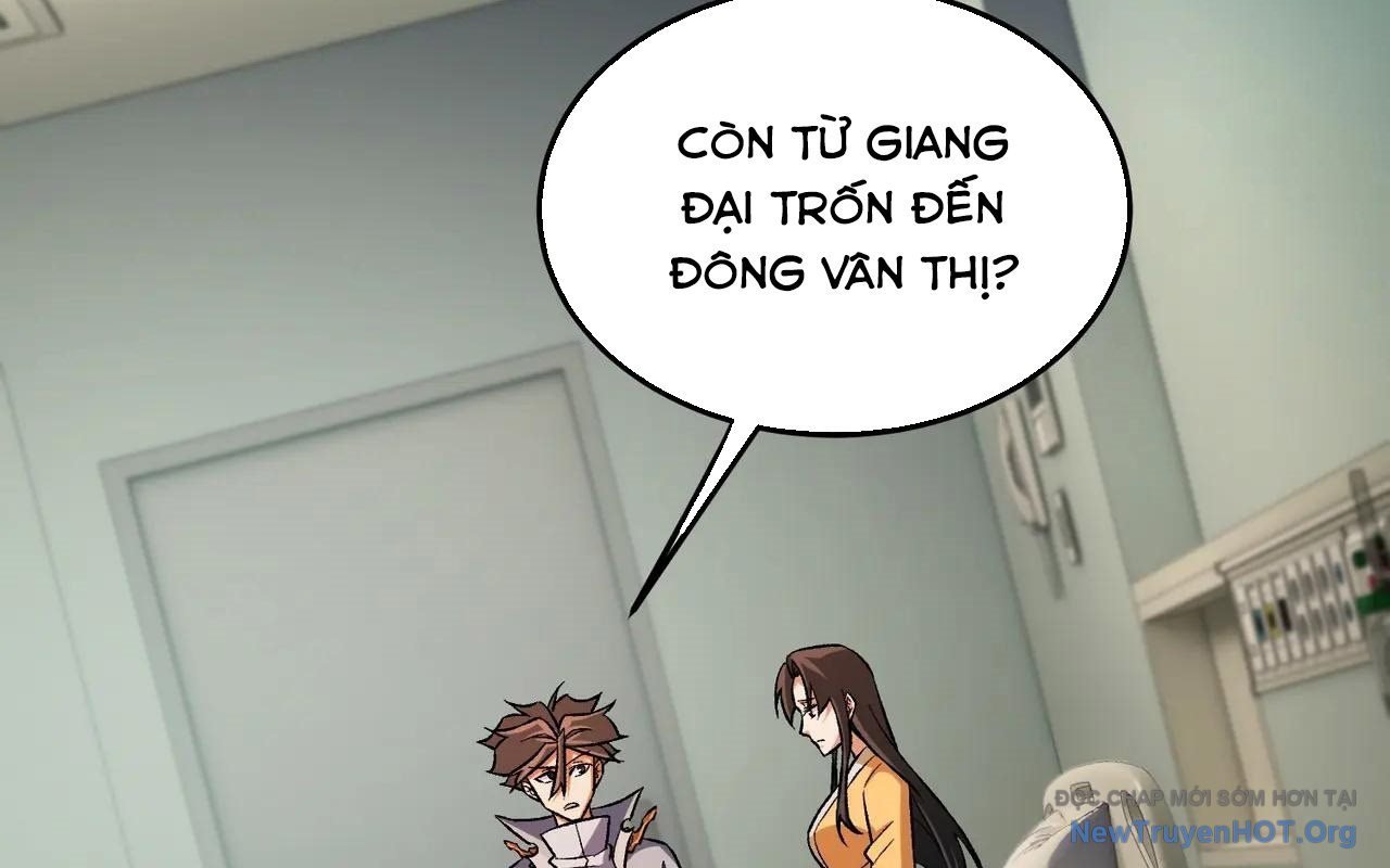 Toàn Dân Chuyển Chức : Duy Ta Vô Chức Tán Nhân Chapter 179 - Next 