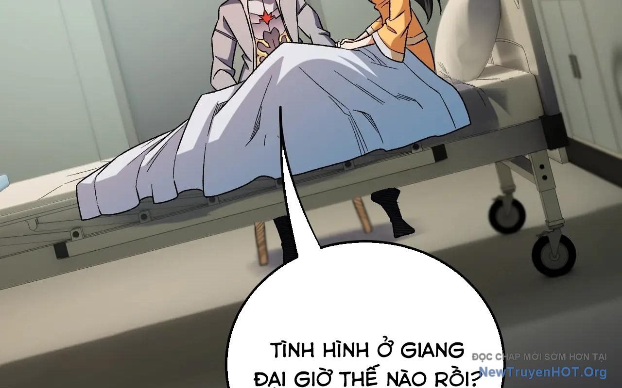 Toàn Dân Chuyển Chức : Duy Ta Vô Chức Tán Nhân Chapter 179 - Next 